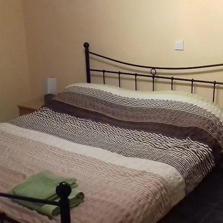 Apartment Renessa