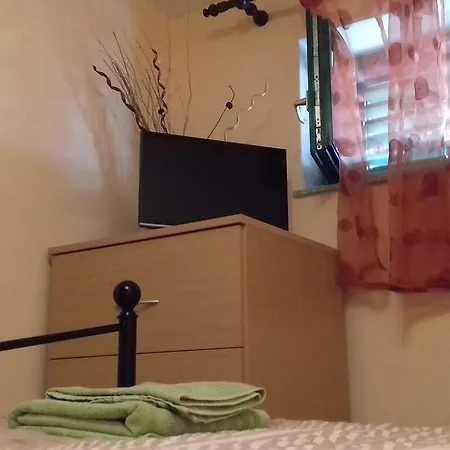 Apartment Renessa