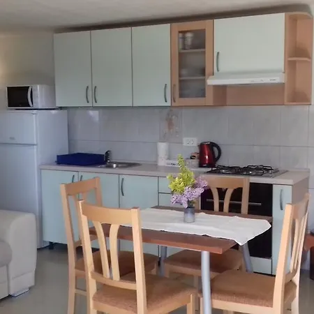Renessa Apartment Zadar